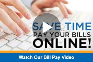 Bill Pay Video video